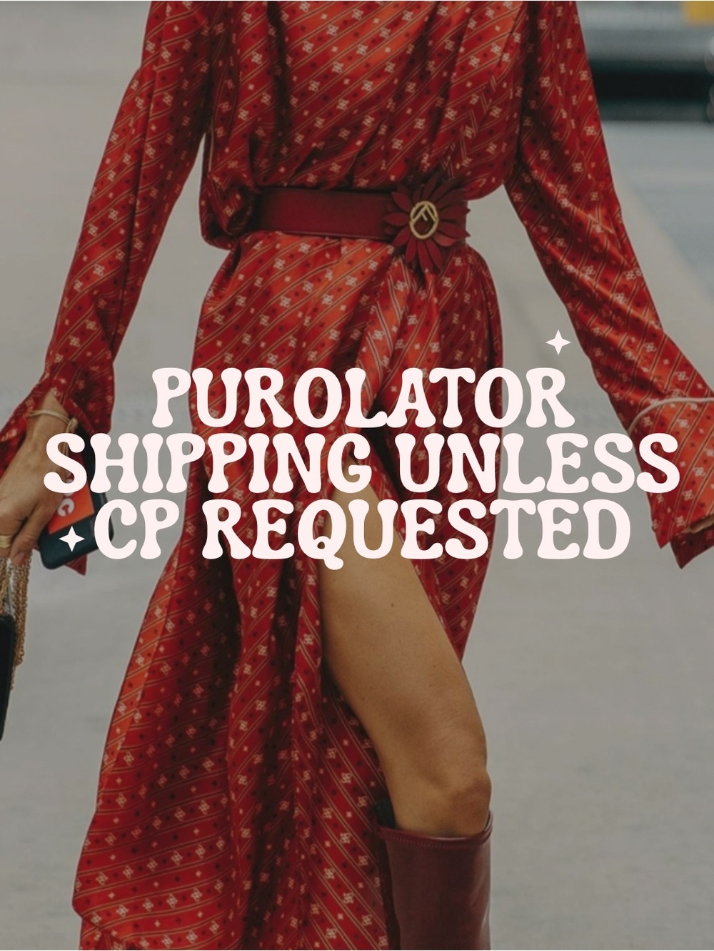 SHIPPING